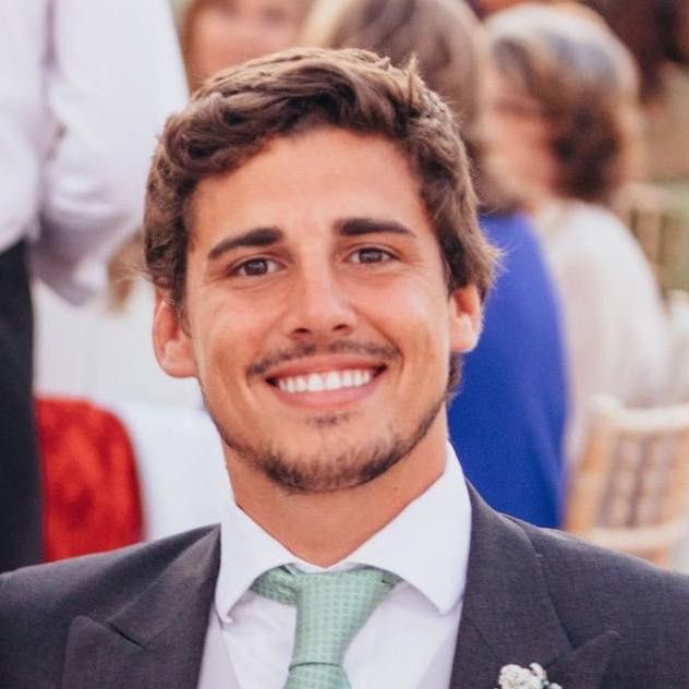 Rui Martins — Sócio Hanno Seguros